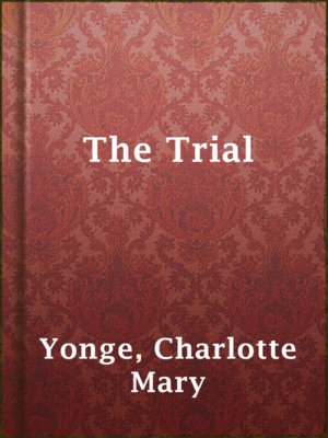 cover image of The Trial